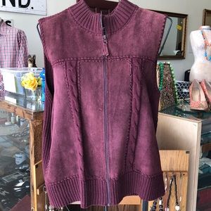Women’s vest